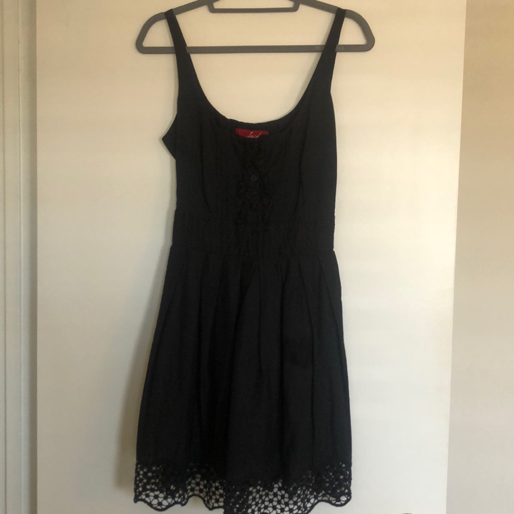 Black Dress Jack BB Dakota Size Large